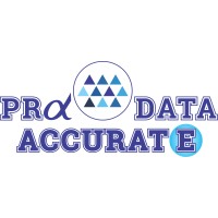 Pro Accurate Data
