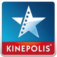 Kinepolis logo - Similar company to Brightfish