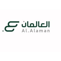 Al-Alaman Group logo - Similar company to Ghazween Trading Co.