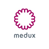 Medux logo - Similar company to Medipoint
