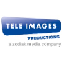Télé Images Productions logo - Similar company to Short & Sweet Studios