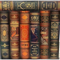 Deutsche Bibliothek Bagdad/ German library Baghdad مكتبة الألمانية في بغداد logo - Similar company to Advisory For Executives Gmbh