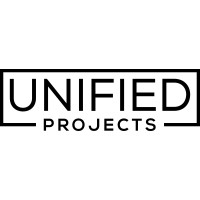 Unified Projects logo - Similar company to Caos