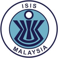 Institute of Strategic & International Studies (ISIS) Malaysia logo - Similar company to Creador Foundation