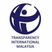Transparency International-Malaysia logo - Similar company to Integrity Eyes