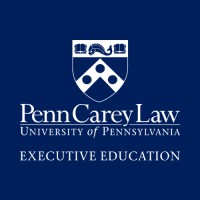 Penn Carey Law Executive Education logo - Similar company to Georgetown Law Lifelong Learning