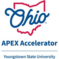 Ohio APEX Accelerator at YSU logo - Similar company to Mojonnier