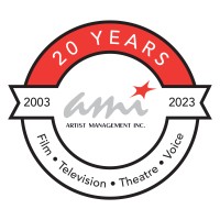 AMI - Artist Management Inc. logo - Similar company to Worklinks Inc.