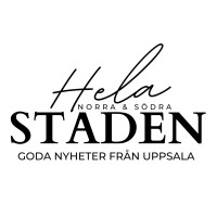 Hela Staden Uppsala logo - Similar company to Gimo Herrgård