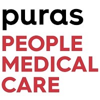 Puras AG logo - Similar company to Cosanum - The Healthcare Logistician