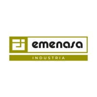 EMENASA ALIMENTACIÓN logo - Similar company to Rosapesca