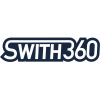 SWITH360 logo - Similar company to Hello Drew