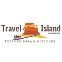 Travel Island - Tour Operator - Stati Uniti - Canada - Caraibi logo - Similar company to Blue Hawaiian Activities