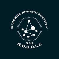 Science Sphere Society logo - Similar company to Science Sphere