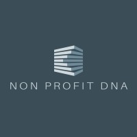 Nonprofit DNA logo - Similar company to Nurture Kc