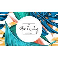 The Floor to Ceiling Company logo - Similar company to Creaticity Branded Interiors