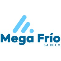 Mega Frío logo - Similar company to Bbn Hr Partners