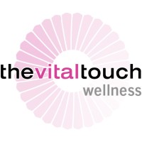 The Vital Touch Wellness logo - Similar company to Bionic Brain Executive Lab