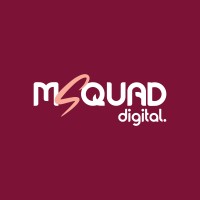 Msquad Digital logo - Similar company to Debross