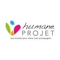 HUMANE PROJET logo - Similar company to Acm Process