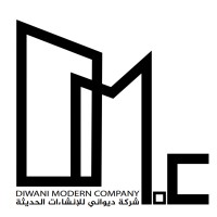 diwani modern company logo - Similar company to Wireless Network Guys