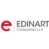 EDINART CONSULTING SLP logo - Similar company to Viales Progreso Sl