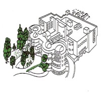 Global Hospital and Research Centre (GHRC) logo - Similar company to Indian Institute Of Technology, Guwahati