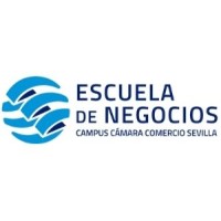 Área Internacional | Escuela de Negocios de la Cámara de Comercio de Sevilla logo - Similar company to Render Grasas