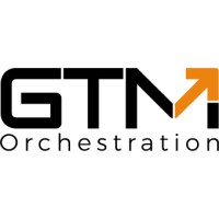 GTM Orchestration logo - Similar company to Inforum, A Division Of The Commonwealth Club