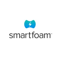 SmartFoam logo - Similar company to Cc-Case Oy