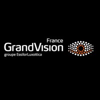 GRANDVISION FRANCE logo - Similar company to Cockpit-E
