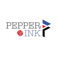Pepper & Ink Technologies logo - Similar company to Pggf Studio