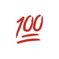 Hundred Coffee UK logo - Similar company to Flow Cafe