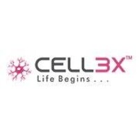 CELL3X logo - Similar company to Baby And Mom