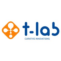T-LAB logo - Similar company to Medlander Medical Technology Inc.