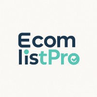 Ecomlistpro logo - Similar company to Blueprint