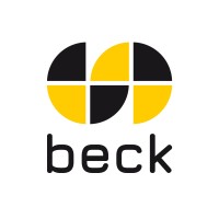 beck packautomaten GmbH & Co. KG logo - Similar company to Heijden Mechatronics