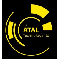 F.A Atal Technology ltd logo - Similar company to Idm Instruments Pty Ltd - Testing & Measurement Solutions