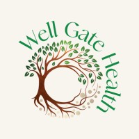 Well Gate Health logo - Similar company to Sensibly Sprouted