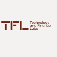 Technology and Finance Labs logo - Similar company to Focusup