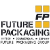 Future Packaging Group logo - Similar company to Transpaco & Future Packaging And Machinery