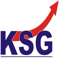 KSG Learning logo - Similar company to Basera Samajik Sansthan