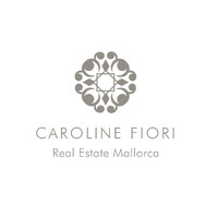 C A R O L I N E F I O R I Mallorca Real Estate logo