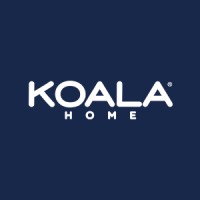 Koala Home logo - Similar company to Banana Home | Online Furniture