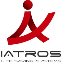 Iatros Systems logo - Similar company to We Services