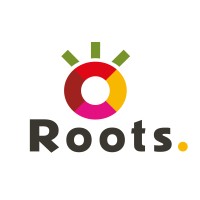 Roots logo - Similar company to Bryte