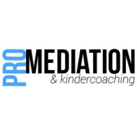 Pro Mediation & Kindercoaching logo - Similar company to Pro Mediation