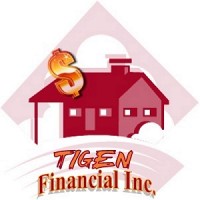 Tigen Financial Inc. logo - Similar company to Beverly Hills Fertility