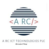 A RC ICT TECHNOLOGIES PLC logo - Similar company to Simbo Software P.L.C