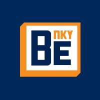 BE NKY Growth Partnership logo - Similar company to Redi Cincinnati